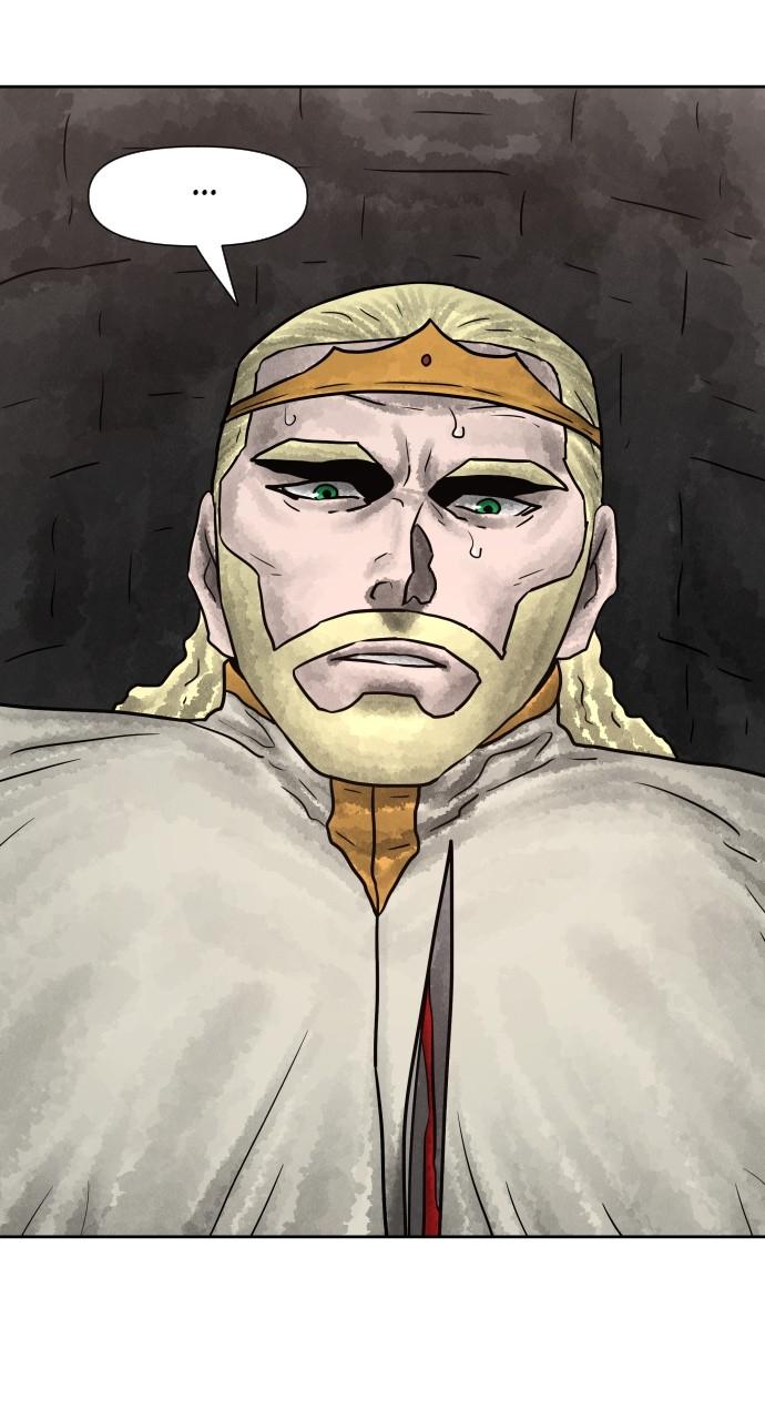 Warrior Executioner Episode 127 88