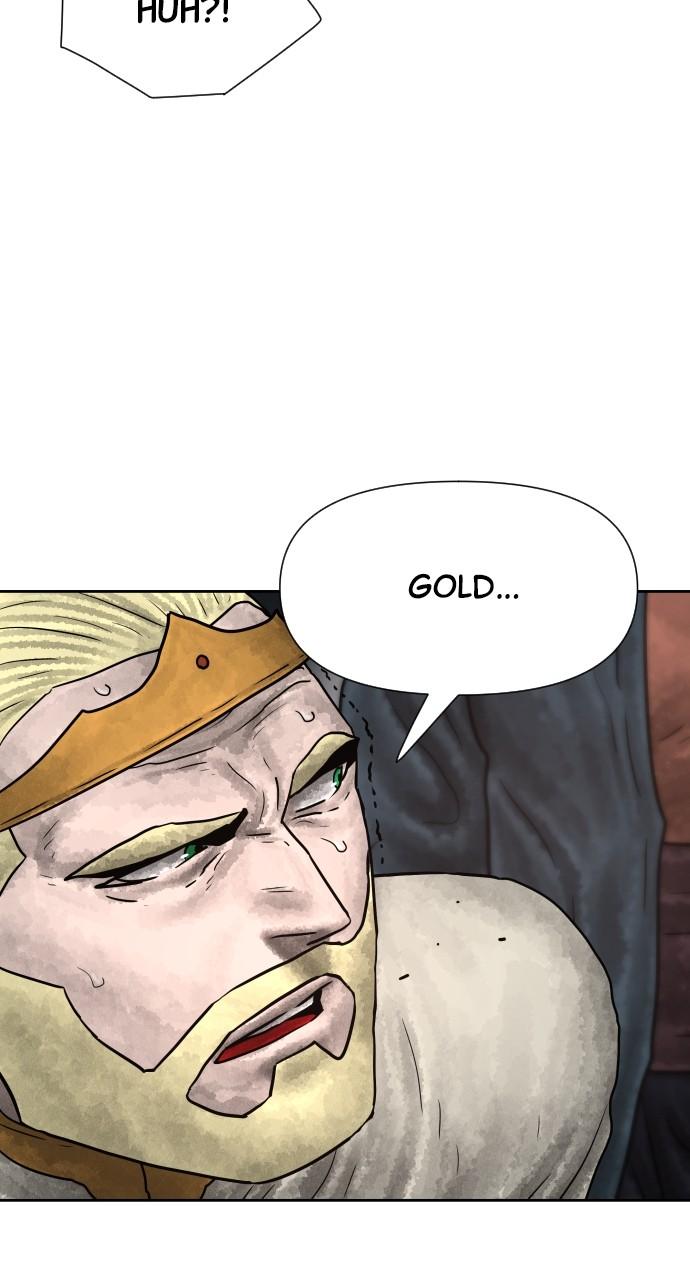 Warrior Executioner Episode 127 90