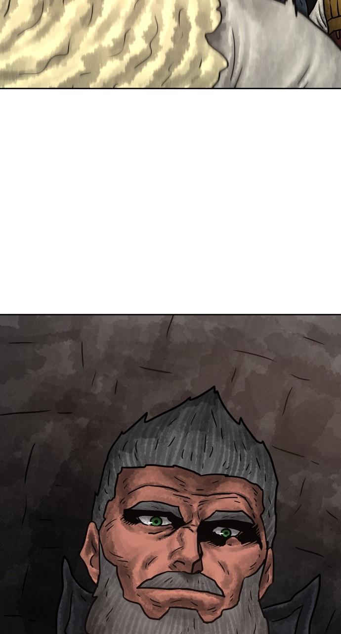 Warrior Executioner Episode 127 92