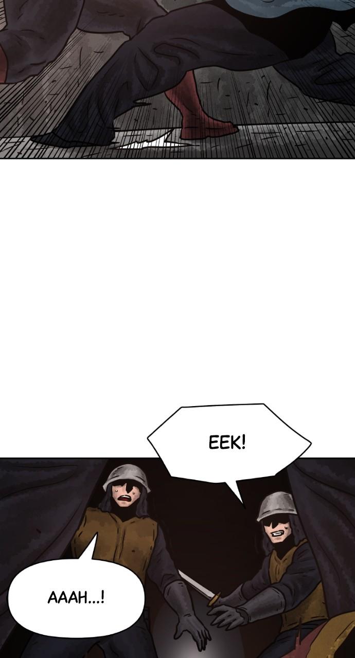 Warrior Executioner Episode 128 4