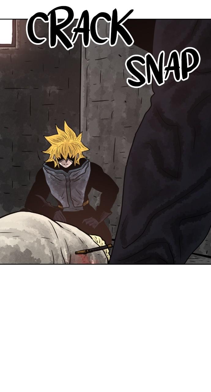 Warrior Executioner Episode 128 8