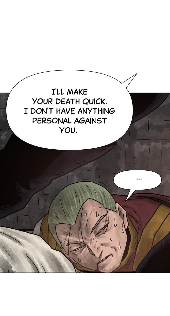 Warrior Executioner Episode 128 10