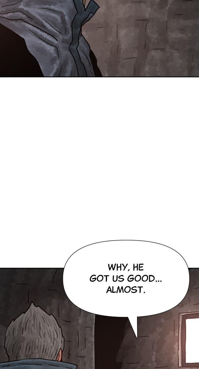 Warrior Executioner Episode 128 26
