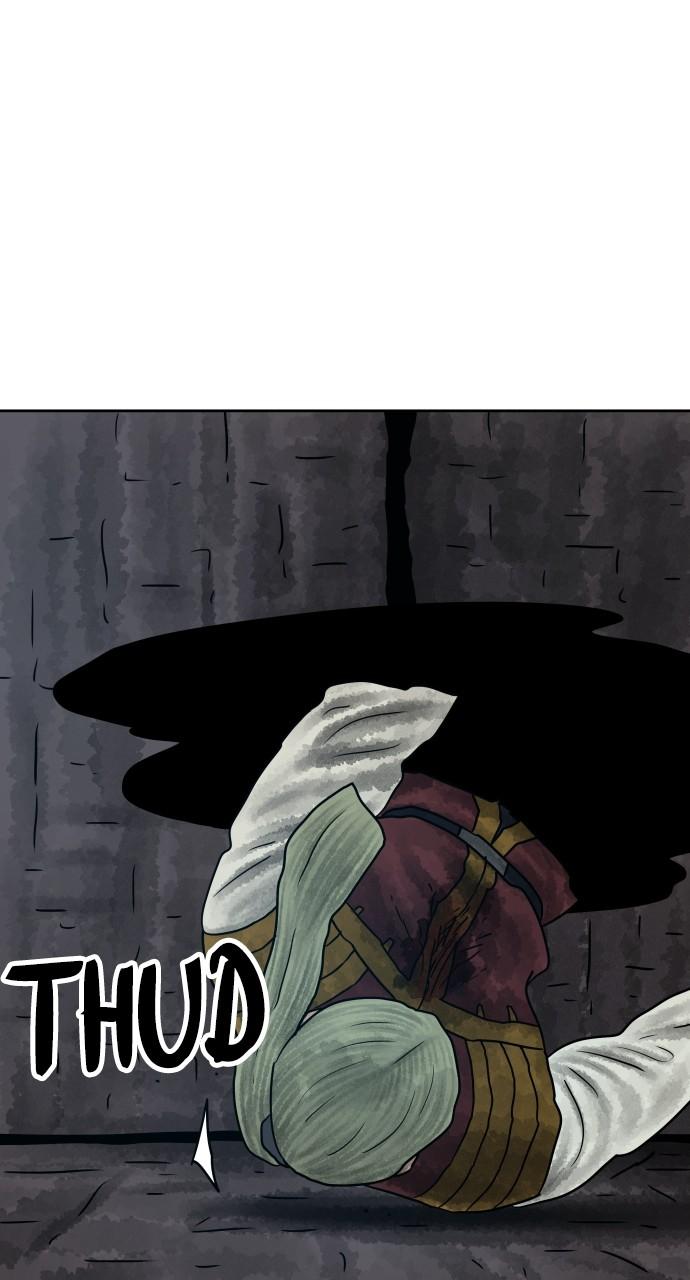 Warrior Executioner Episode 128 30