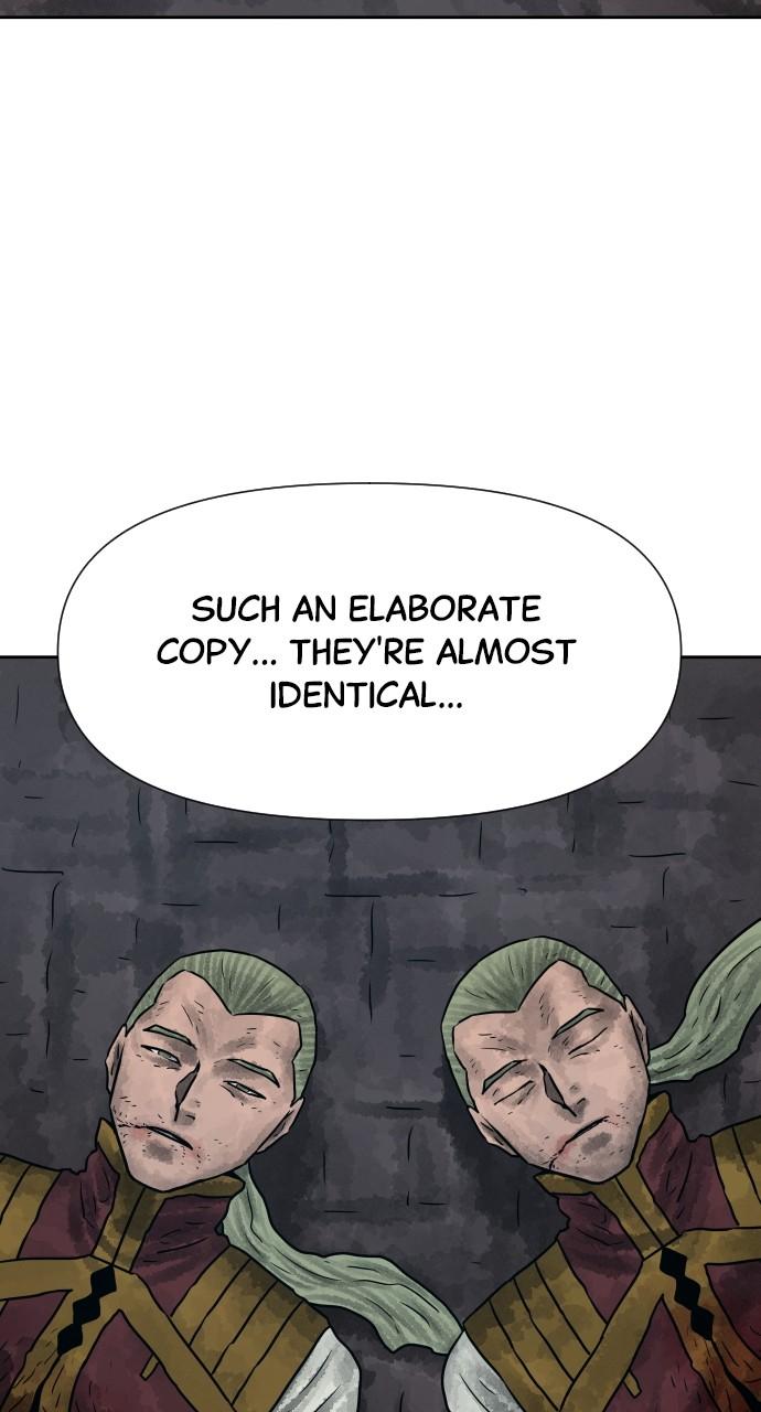 Warrior Executioner Episode 128 31