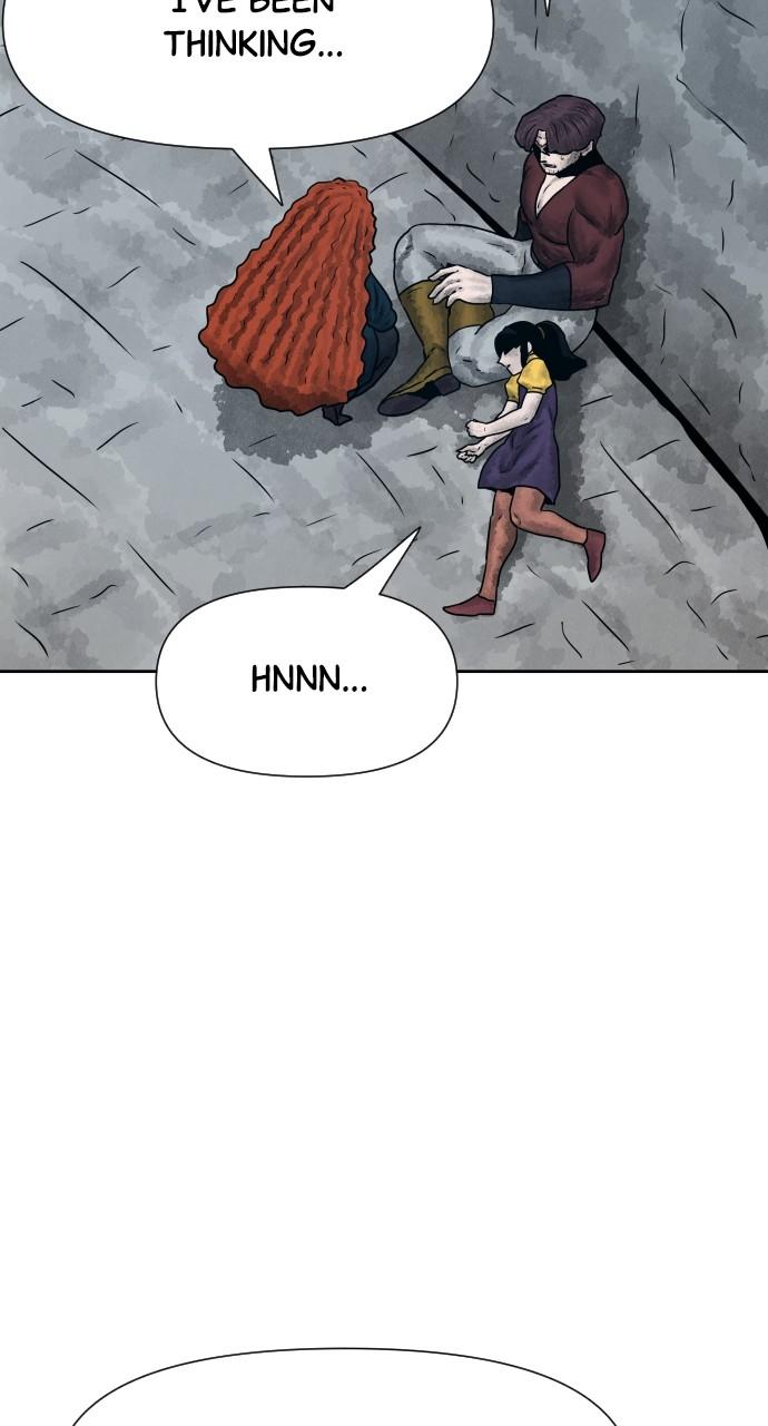 Warrior Executioner Episode 128 43