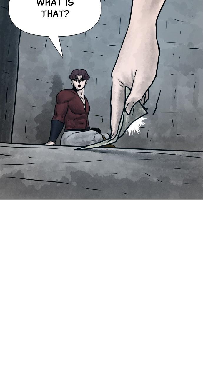 Warrior Executioner Episode 128 59