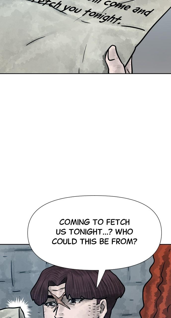 Warrior Executioner Episode 128 63