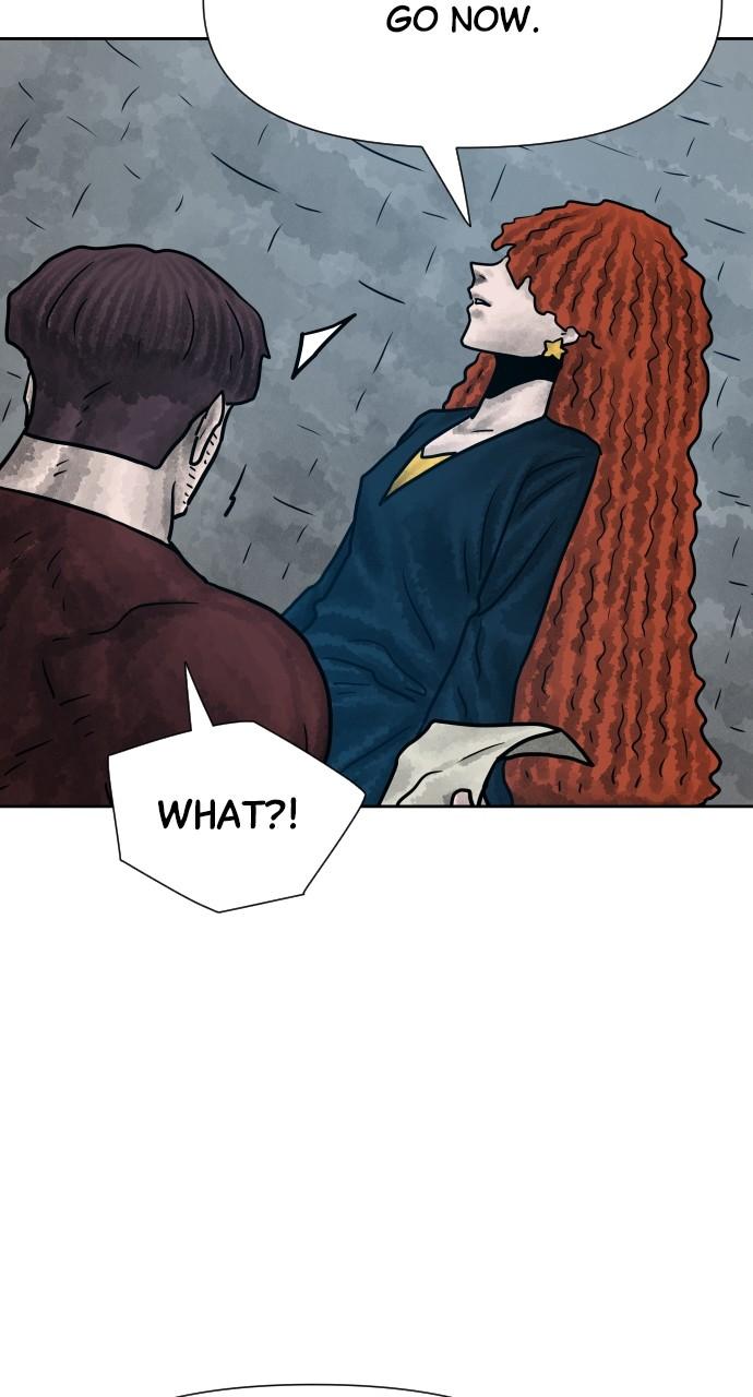 Warrior Executioner Episode 128 65