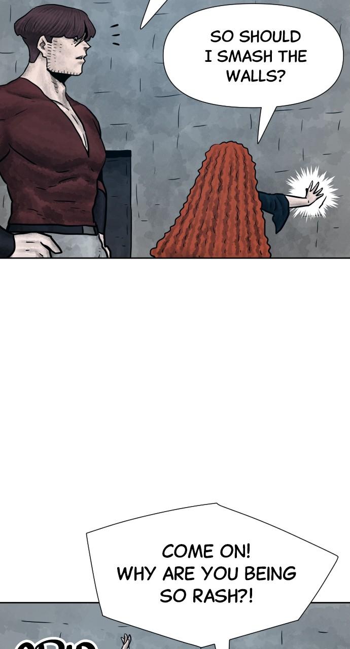 Warrior Executioner Episode 128 74