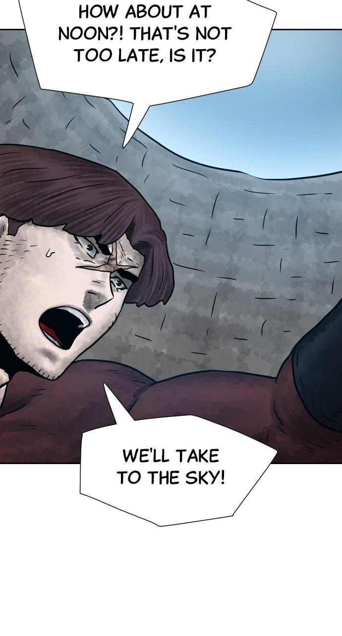 Warrior Executioner Episode 128 76