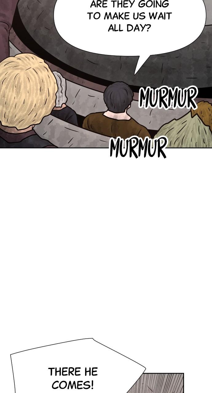 Warrior Executioner Episode 128 80
