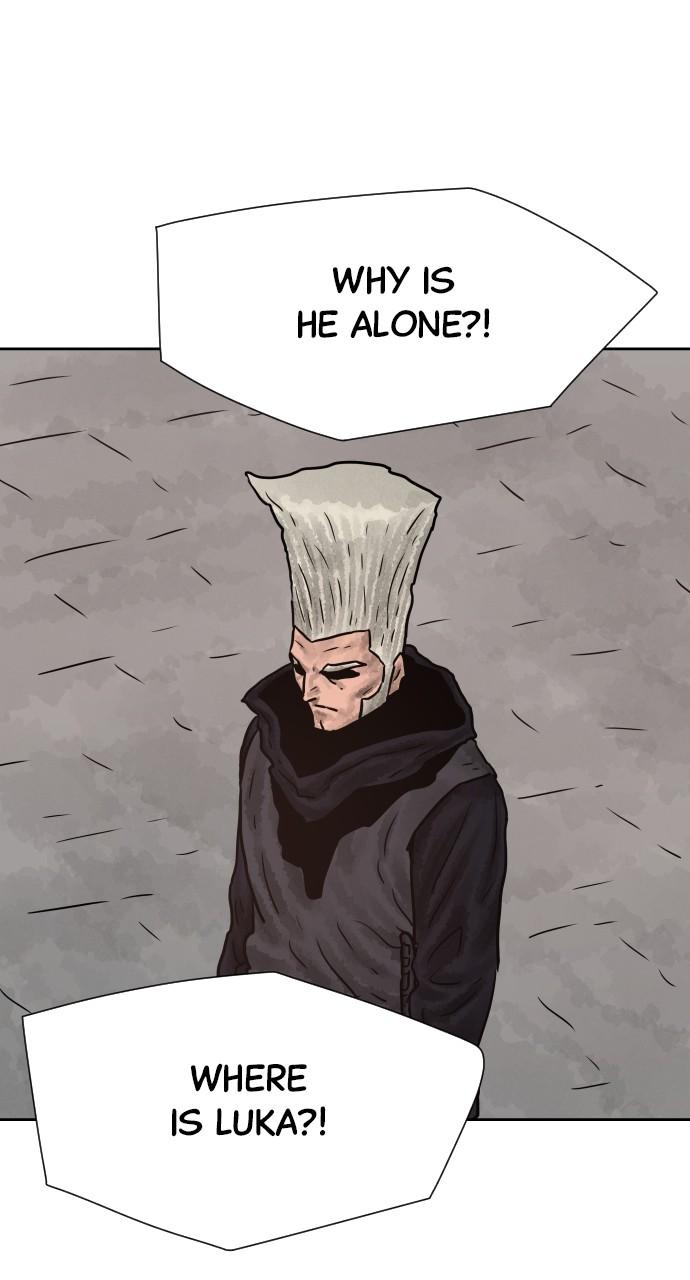 Warrior Executioner Episode 128 82