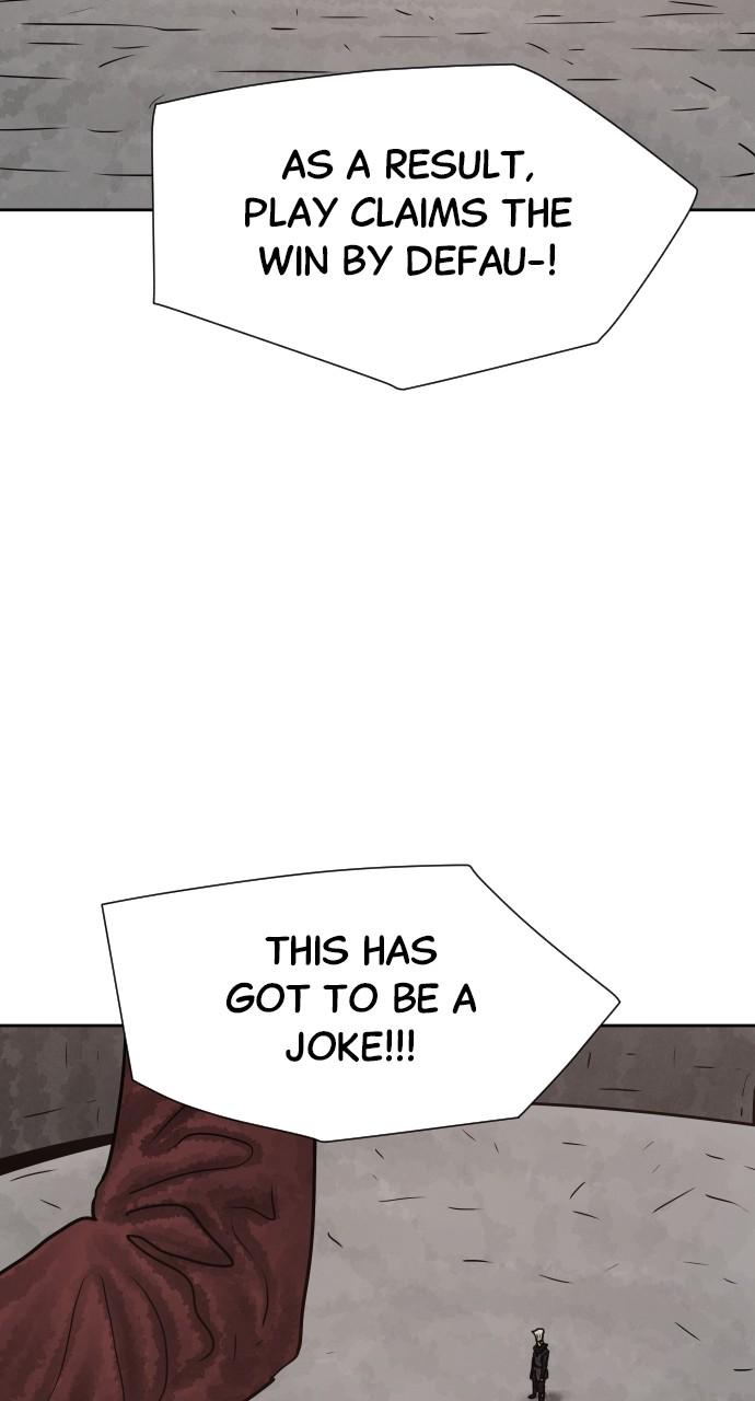 Warrior Executioner Episode 128 84