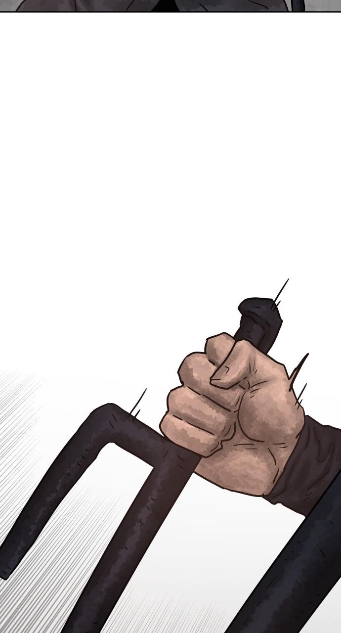 Warrior Executioner Episode 128 92