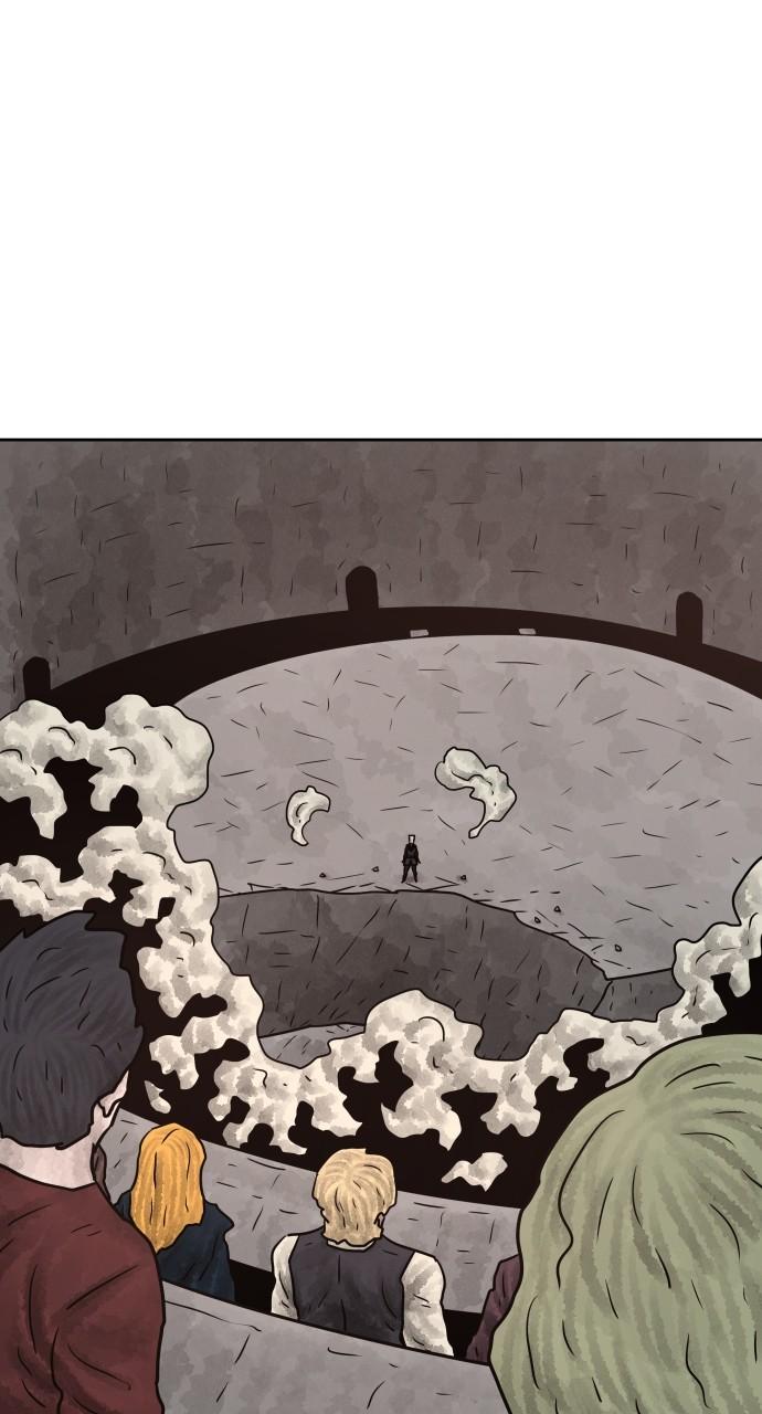 Warrior Executioner Episode 128 99