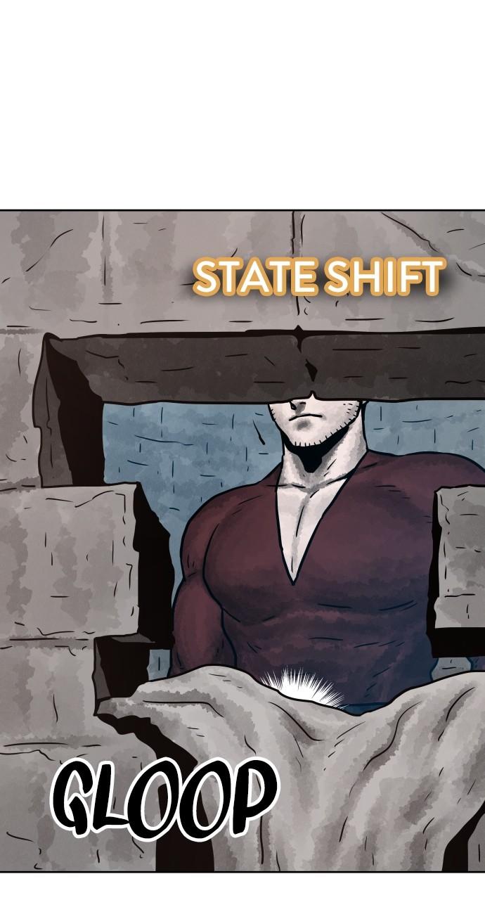 Warrior Executioner Episode 129 2
