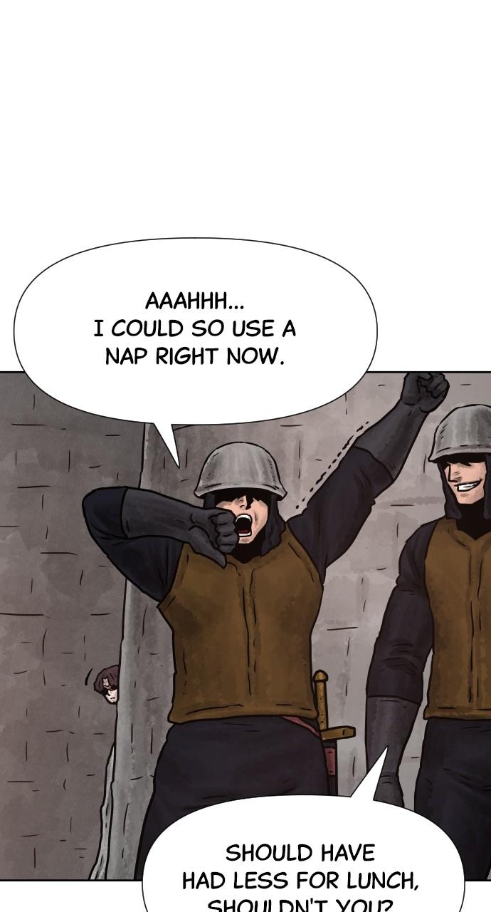Warrior Executioner Episode 129 3