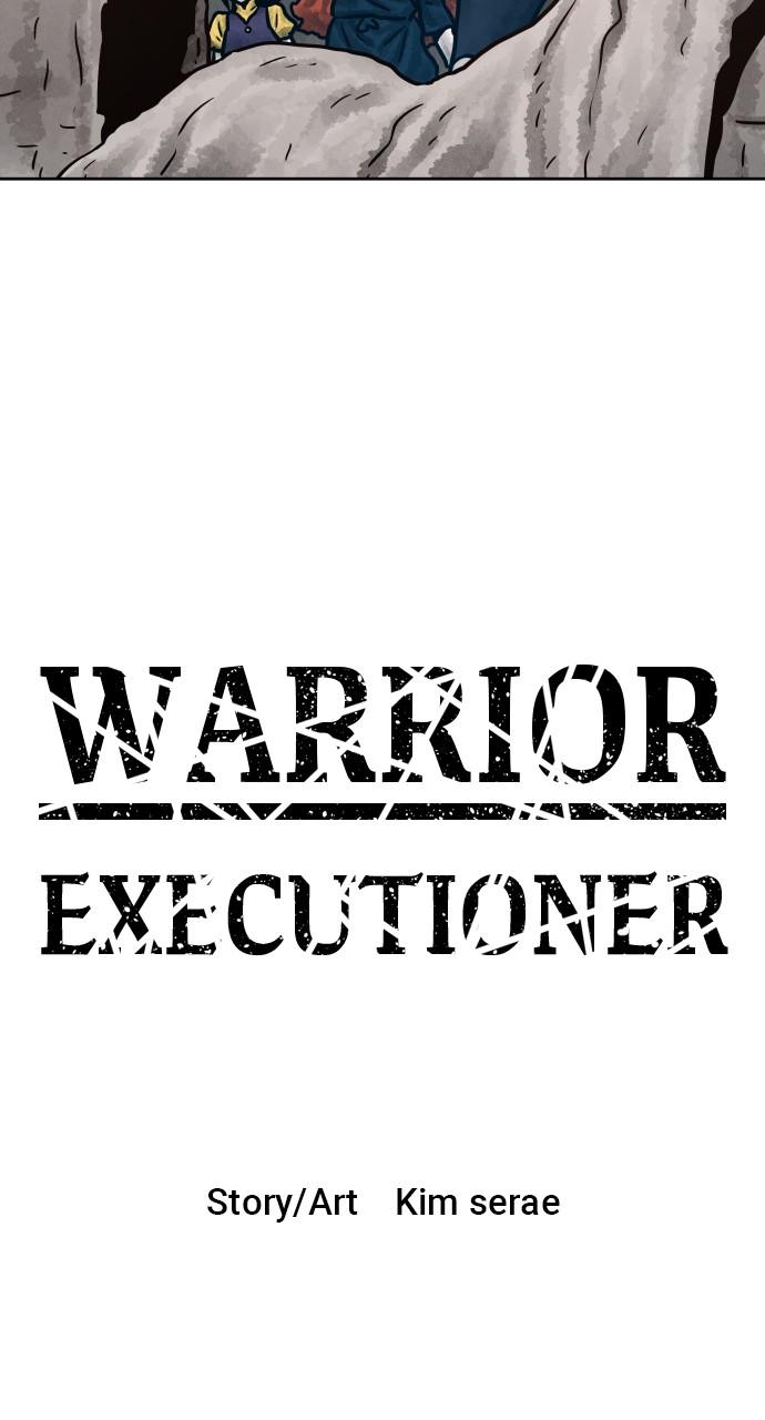Warrior Executioner Episode 129 6