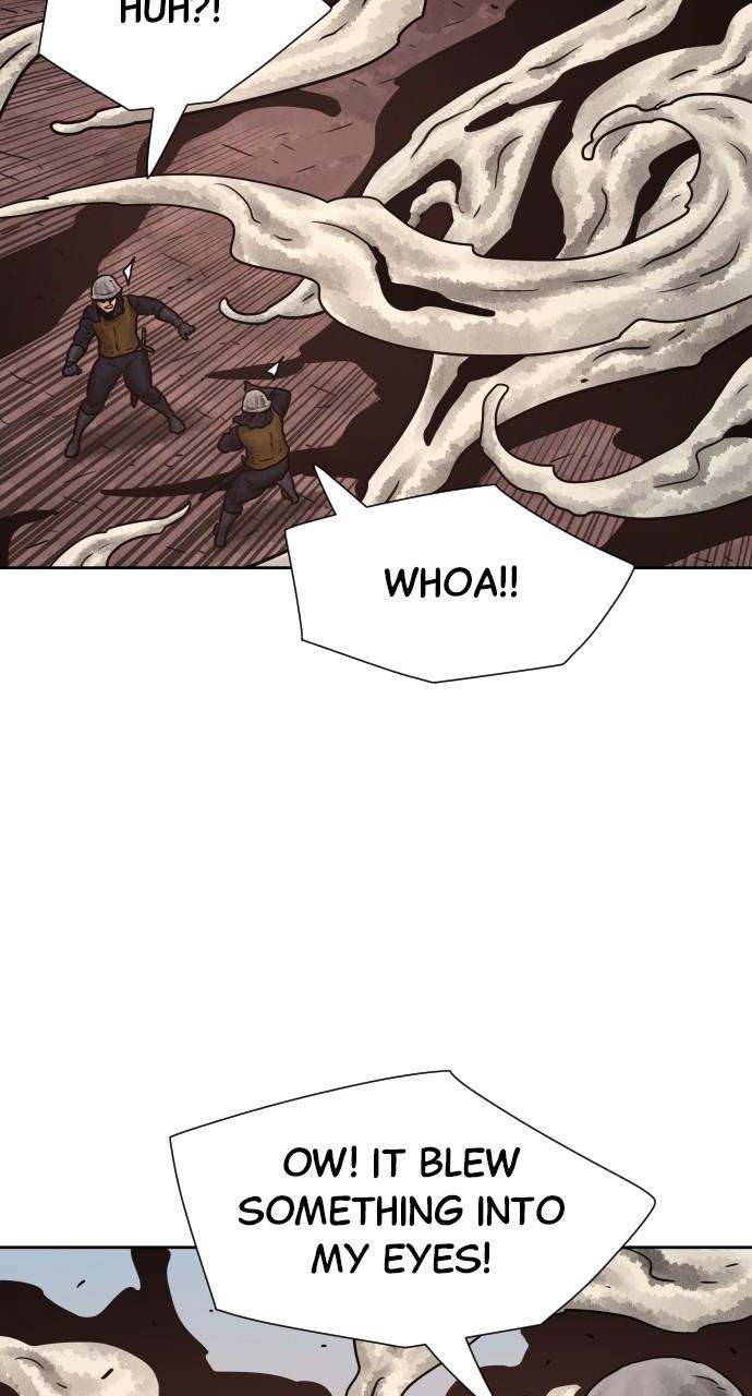 Warrior Executioner Episode 129 13