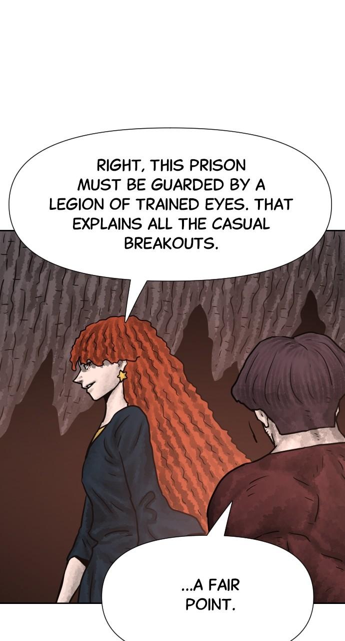 Warrior Executioner Episode 129 17