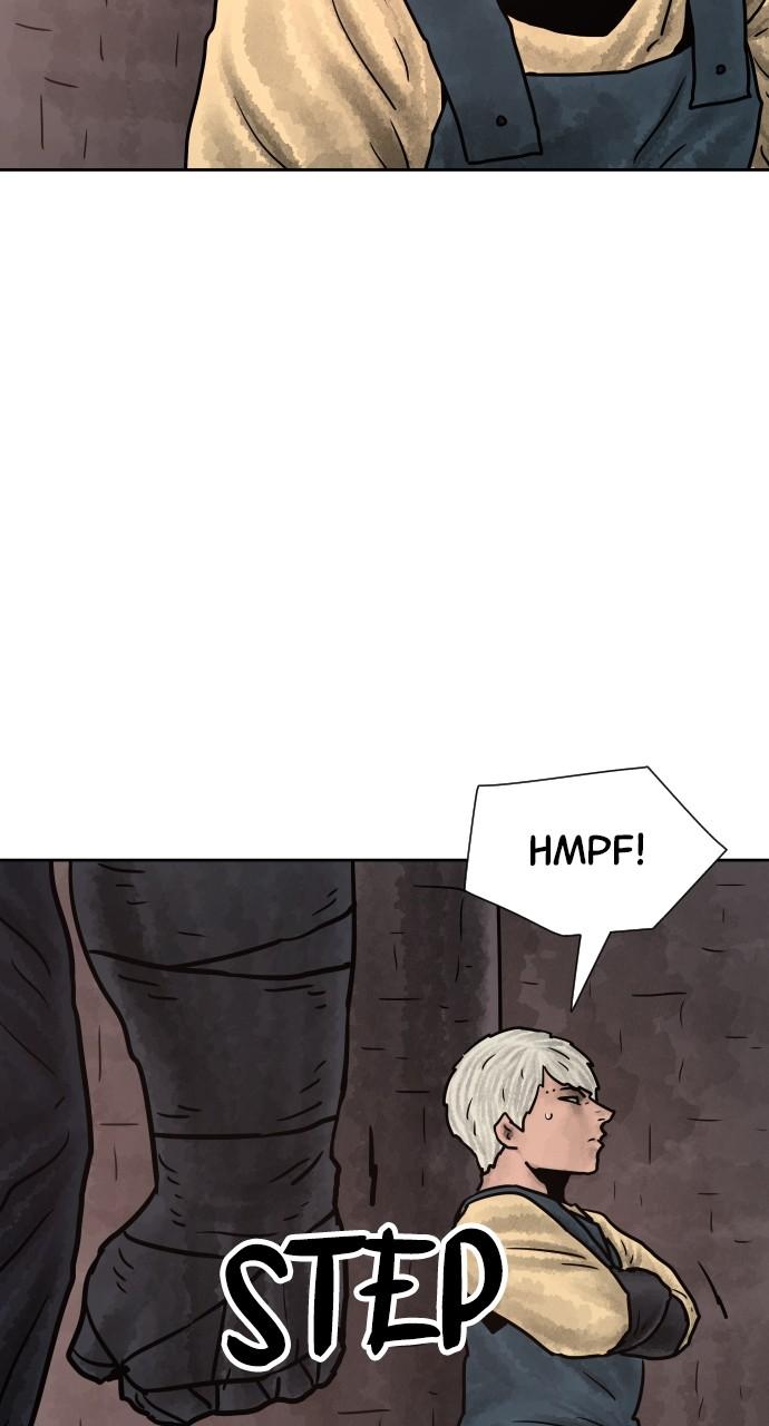 Warrior Executioner Episode 129 36