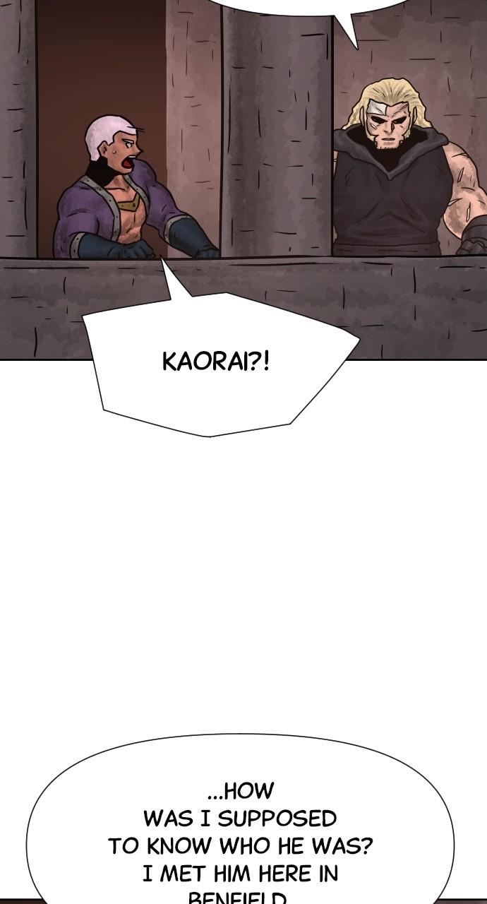 Warrior Executioner Episode 129 43