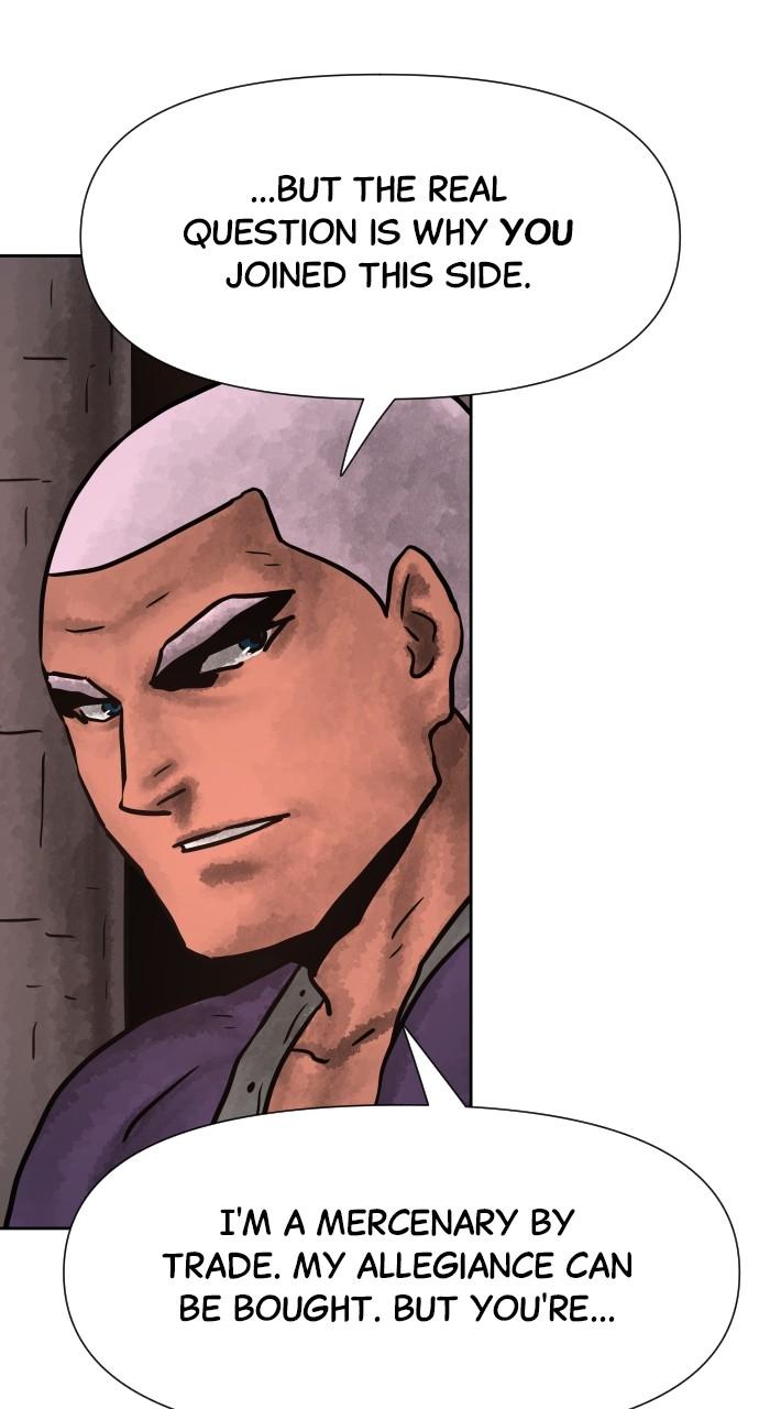Warrior Executioner Episode 129 45