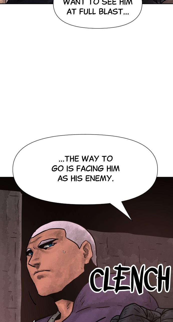 Warrior Executioner Episode 129 47