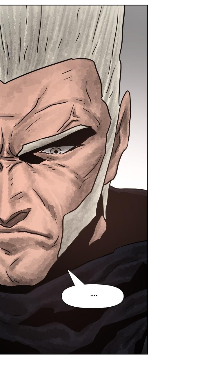 Warrior Executioner Episode 129 54