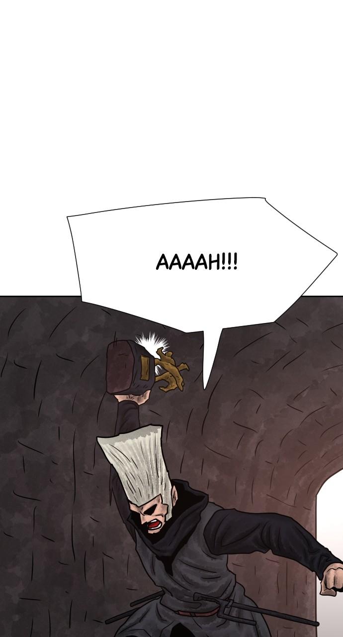 Warrior Executioner Episode 129 55