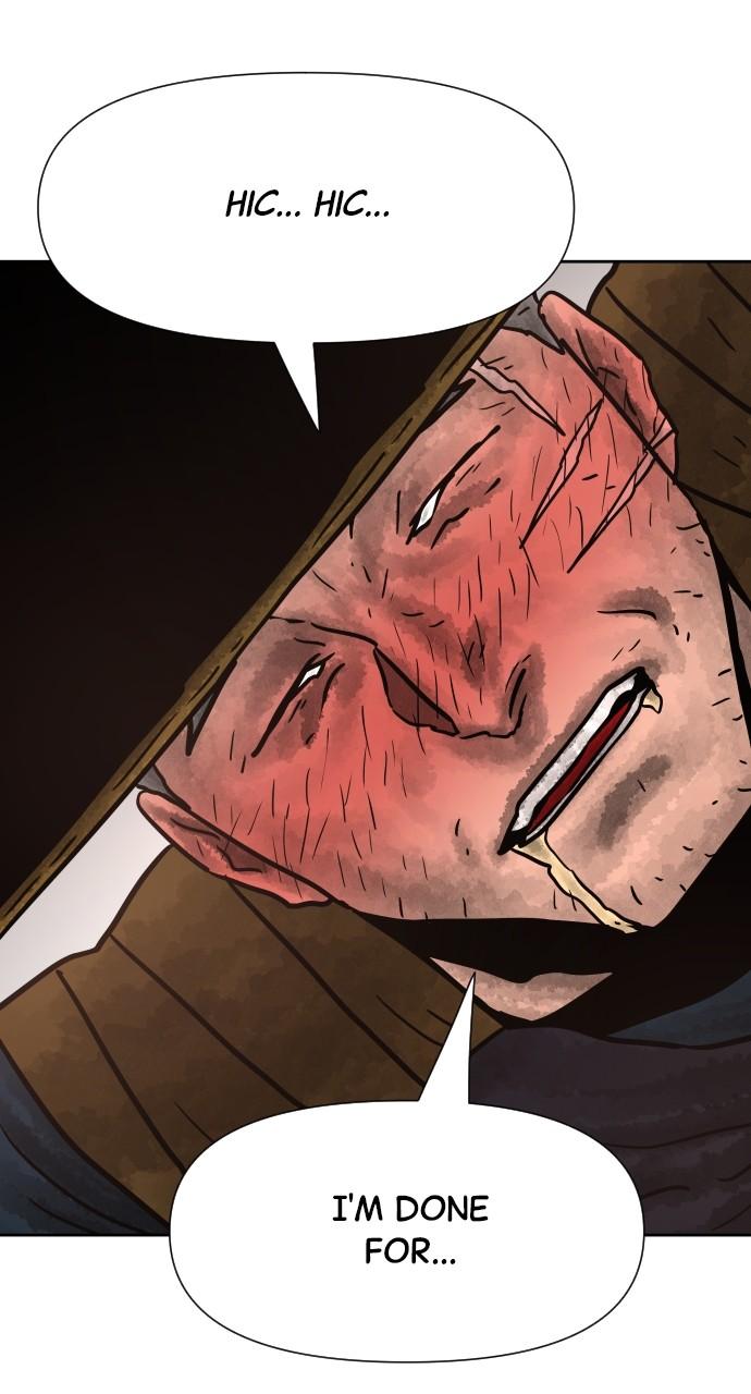 Warrior Executioner Episode 129 62