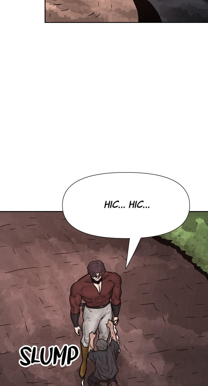 Warrior Executioner Episode 129 78