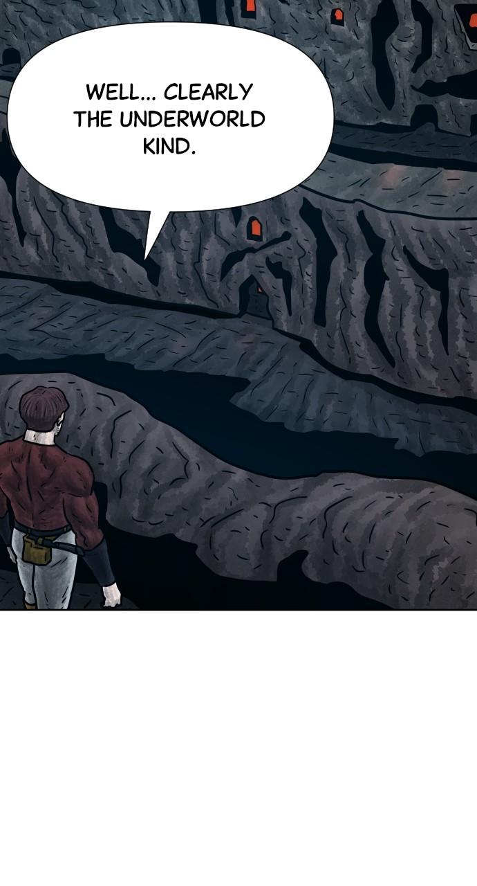Warrior Executioner Episode 130 8