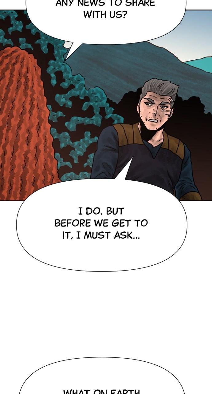 Warrior Executioner Episode 130 28