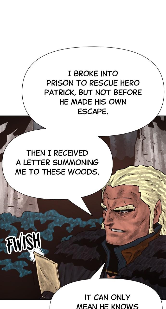 Warrior Executioner Episode 130 47