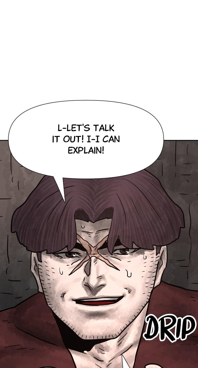 Warrior Executioner Episode 130 90