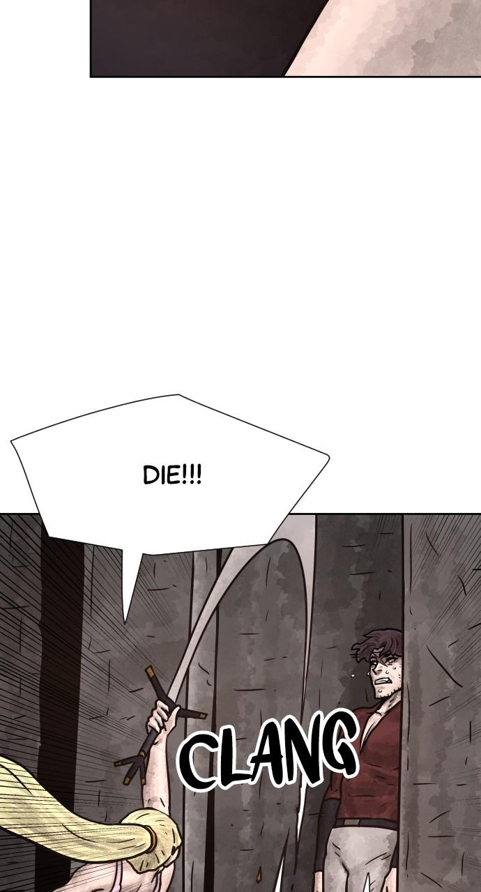 Warrior Executioner Episode 131 3