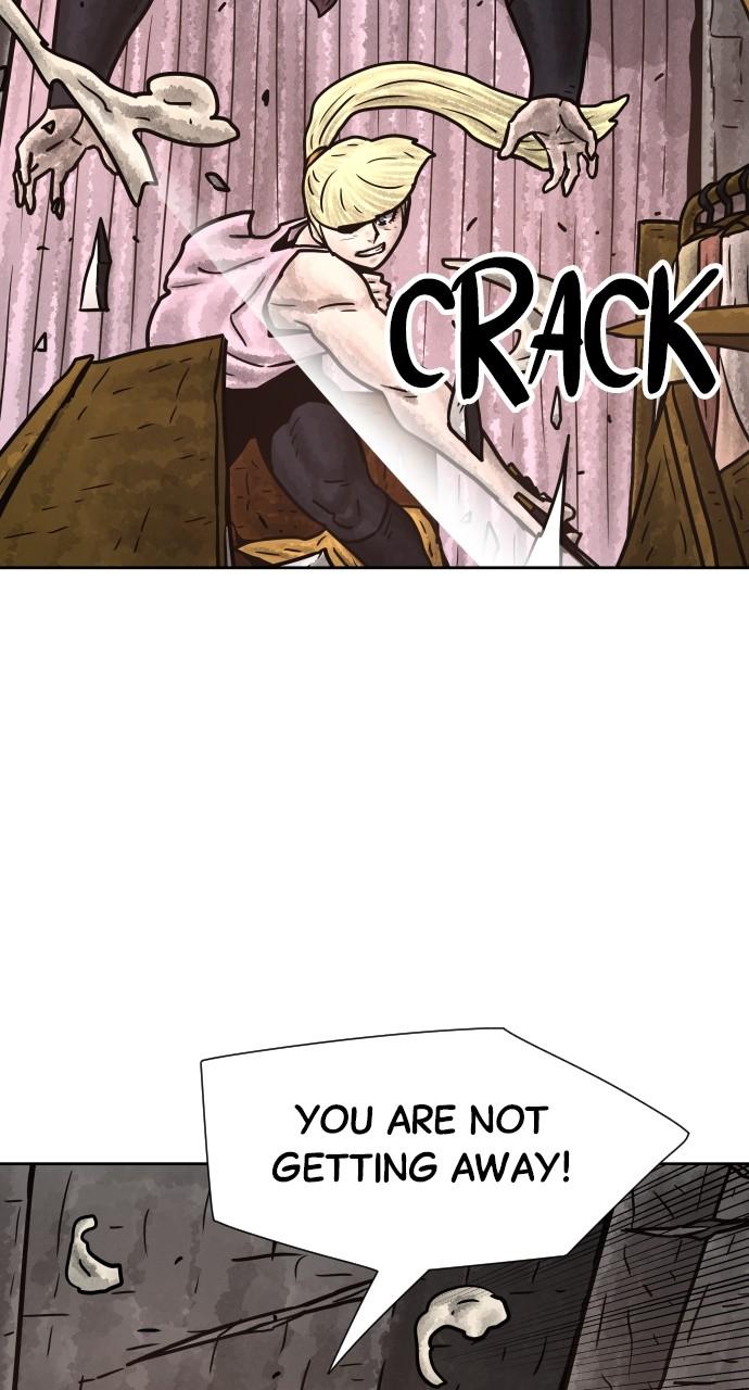 Warrior Executioner Episode 131 5