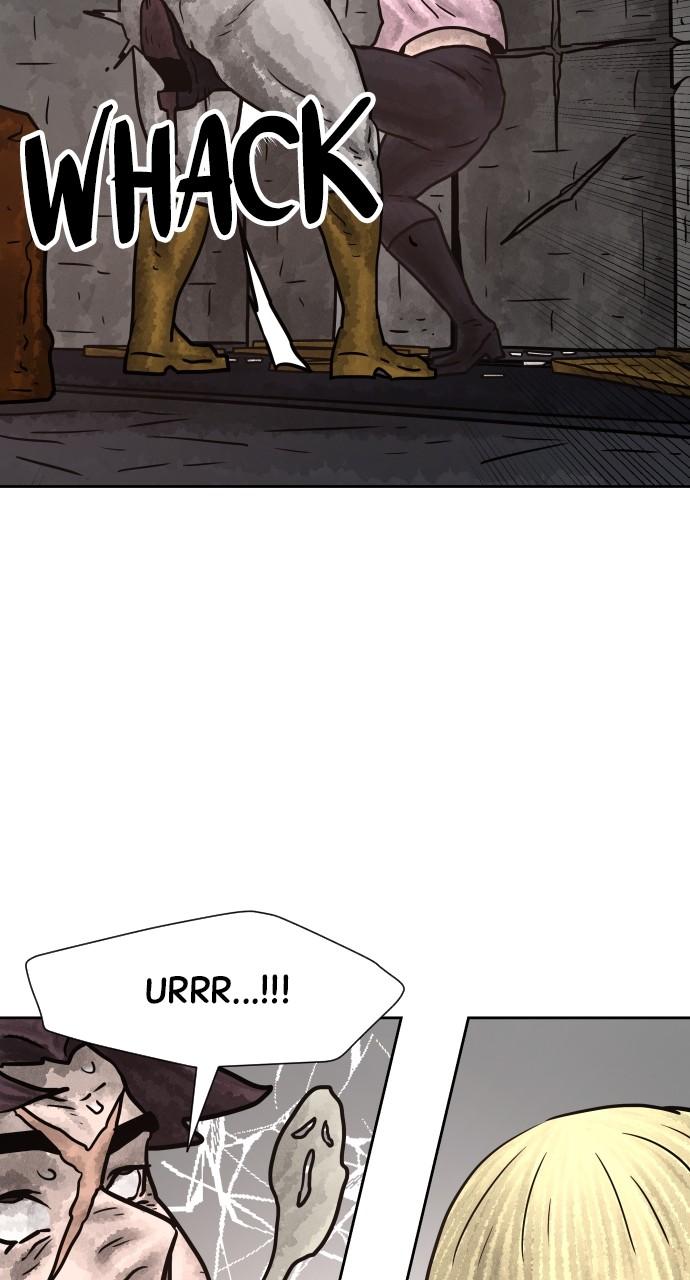 Warrior Executioner Episode 131 13