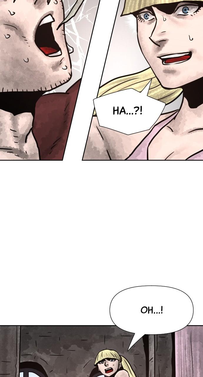 Warrior Executioner Episode 131 14