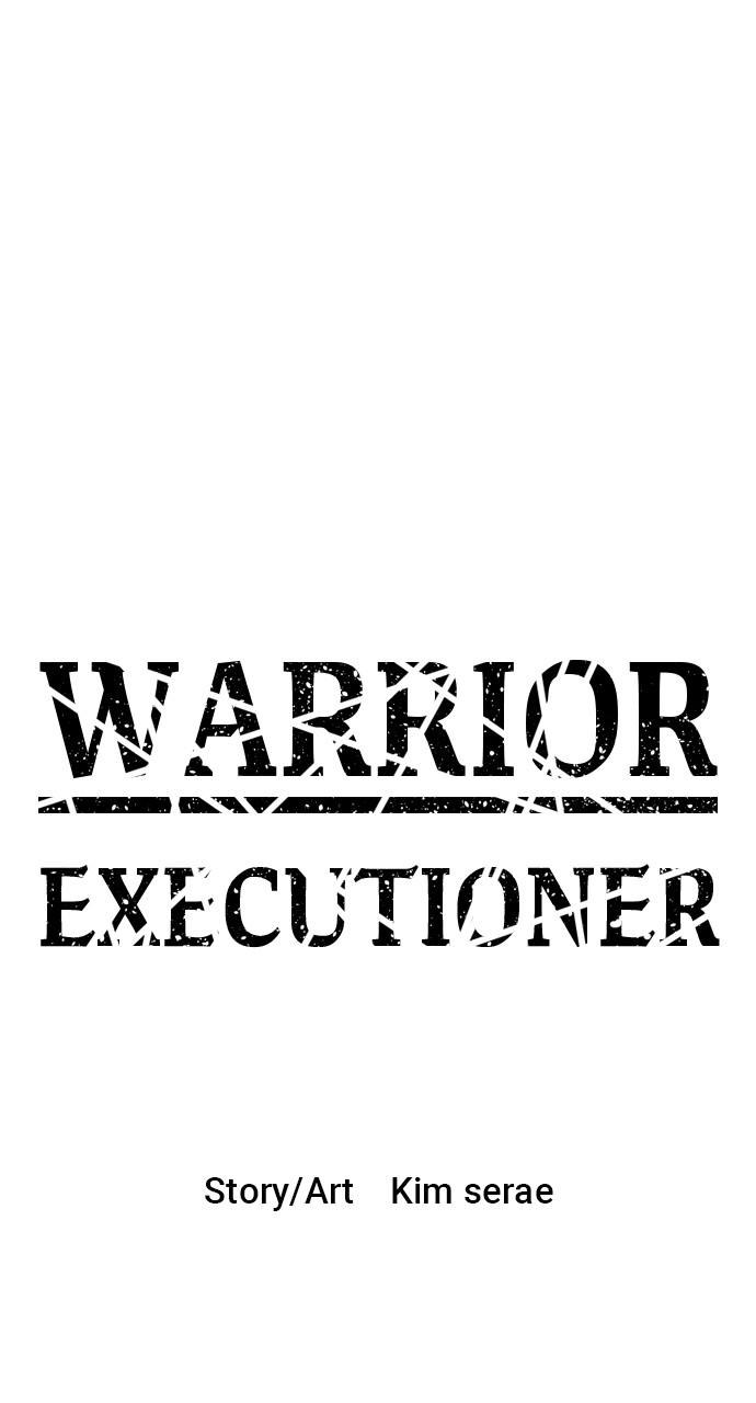 Warrior Executioner Episode 131 17