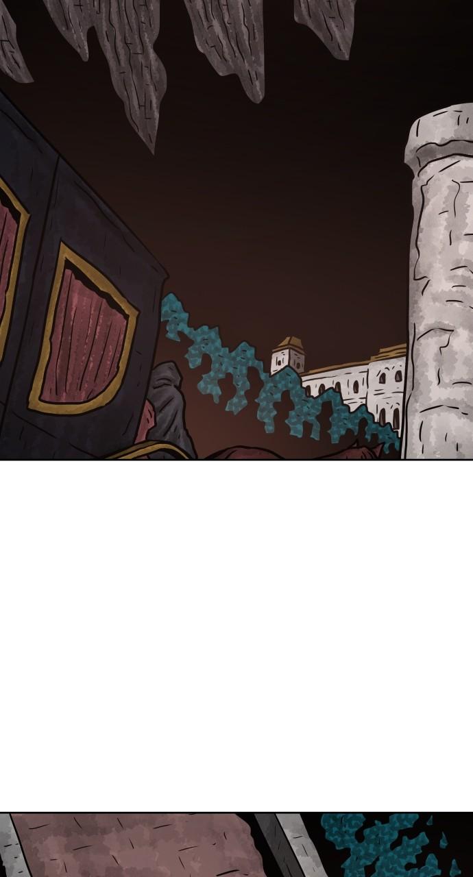 Warrior Executioner Episode 131 48