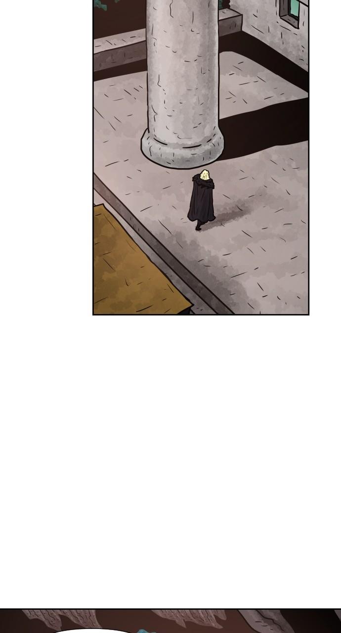 Warrior Executioner Episode 131 50