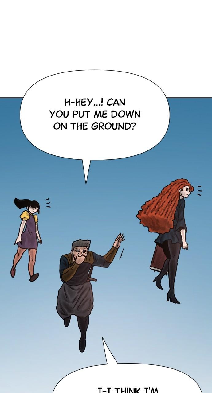 Warrior Executioner Episode 131 53