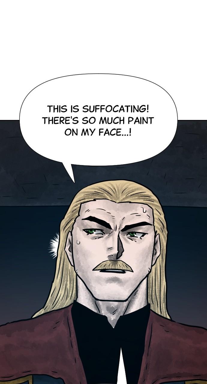Warrior Executioner Episode 131 84