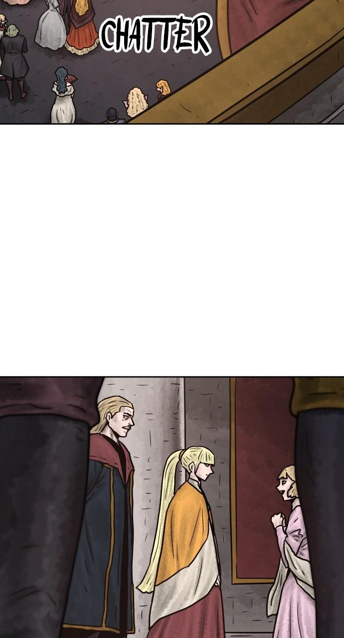 Warrior Executioner Episode 132 3