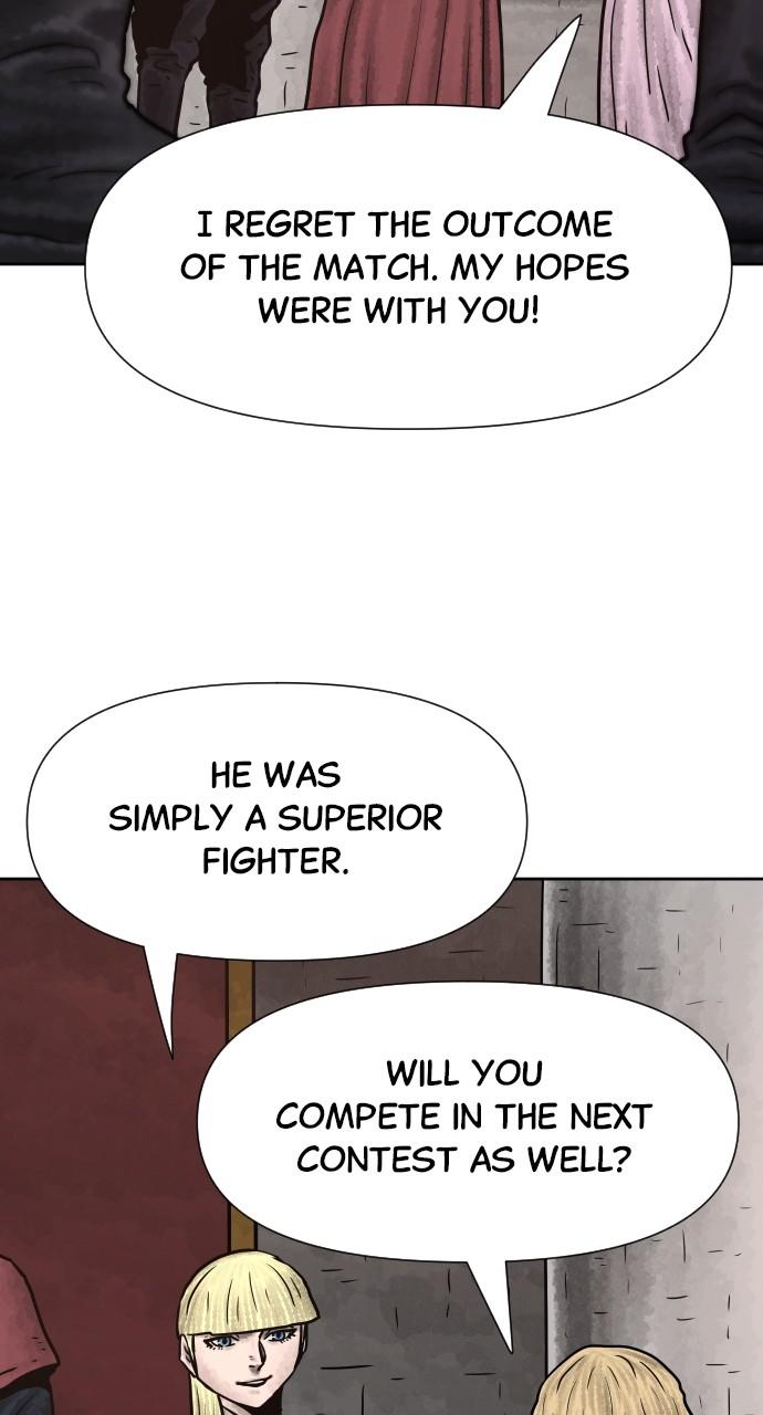 Warrior Executioner Episode 132 4