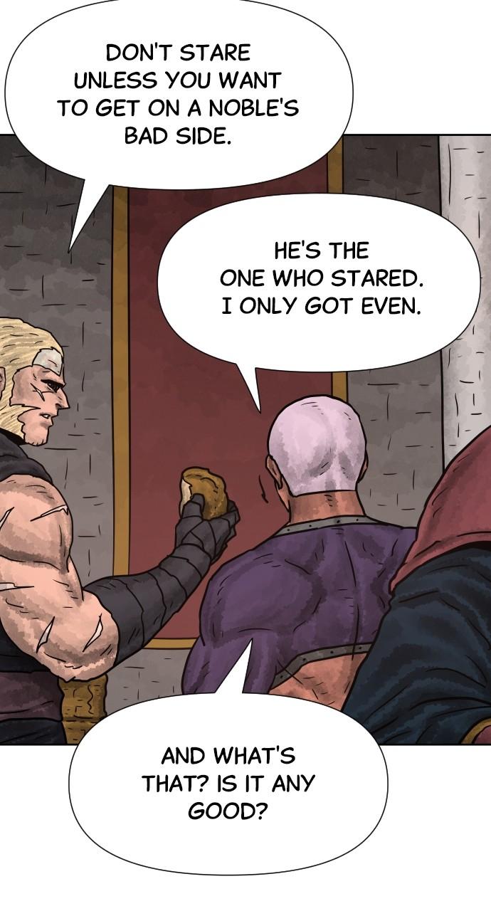 Warrior Executioner Episode 132 12