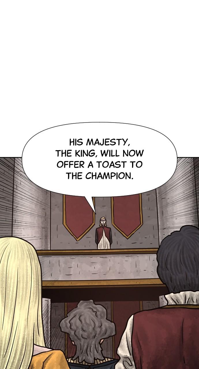 Warrior Executioner Episode 132 15